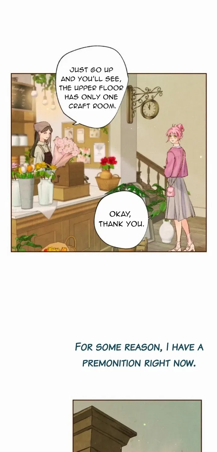 Dear Dreamers Chapter 58 – Page 5