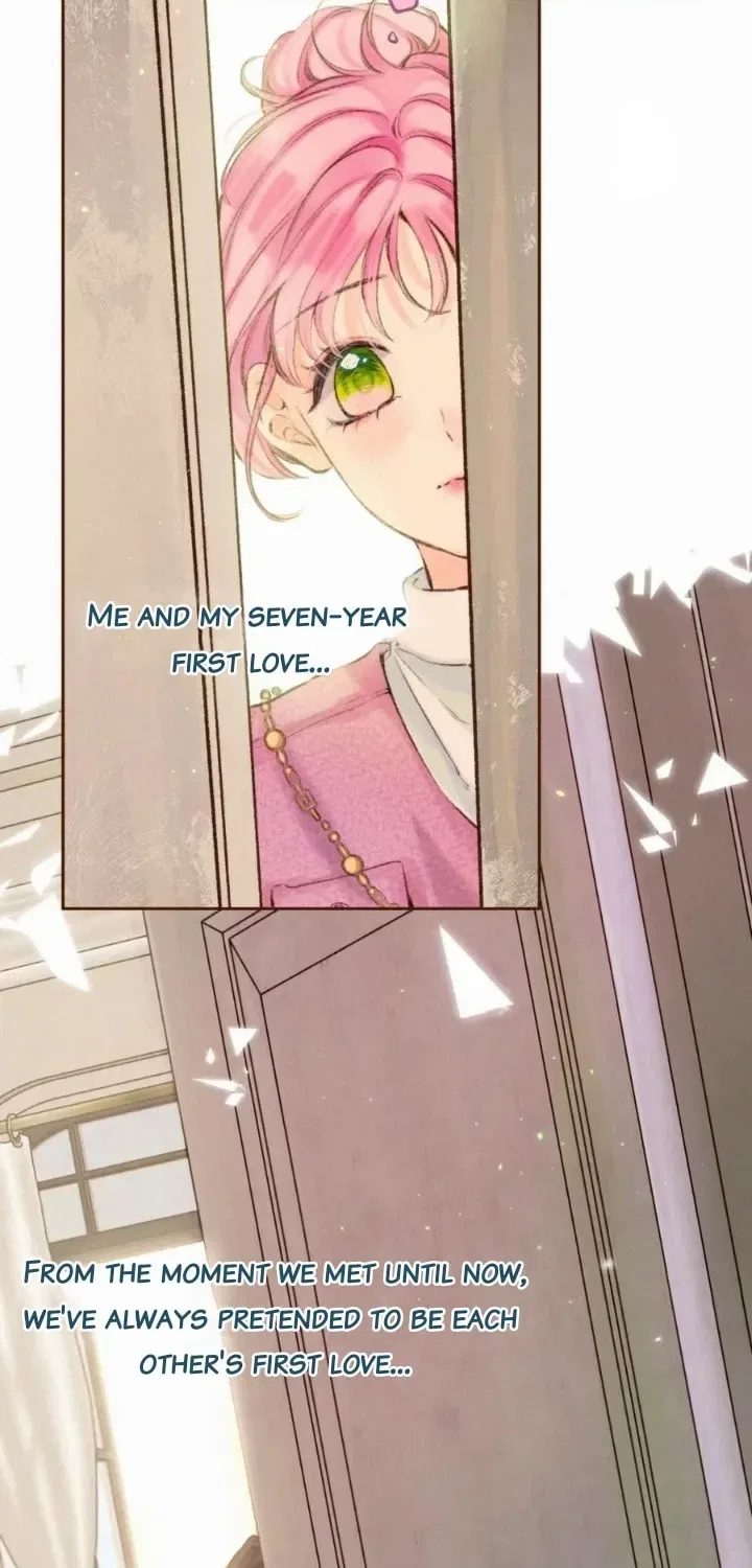 Dear Dreamers Chapter 58 – Page 7