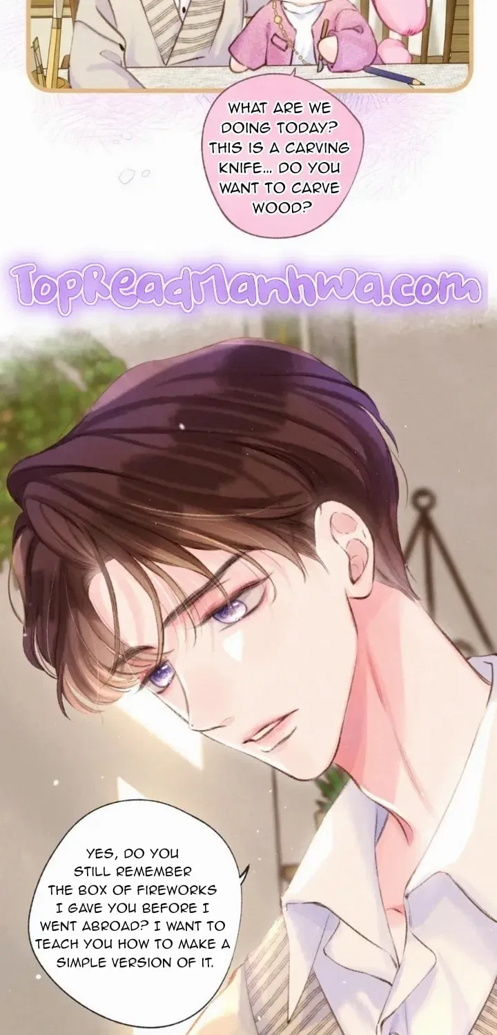 Dear Dreamers Chapter 58 – Page 14