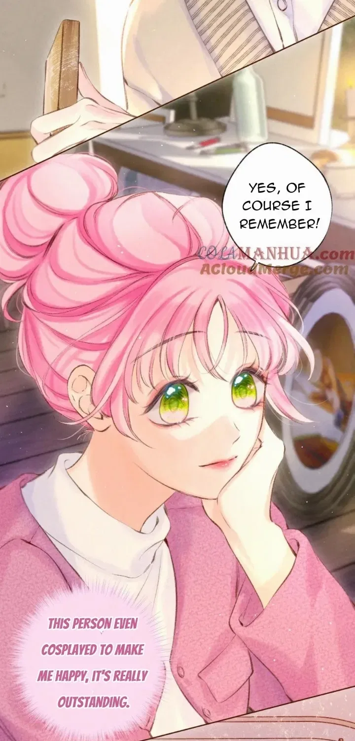 Dear Dreamers Chapter 58 – Page 15