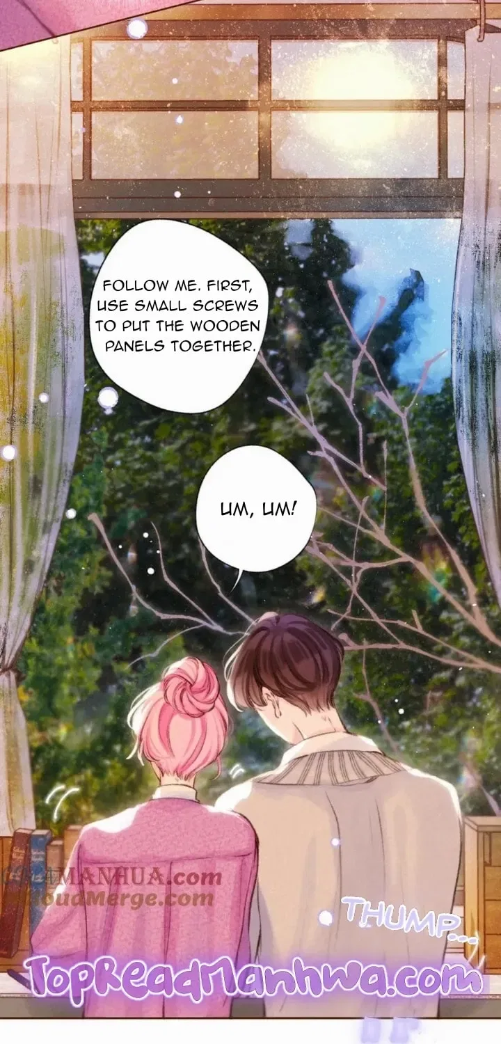 Dear Dreamers Chapter 58 – Page 16