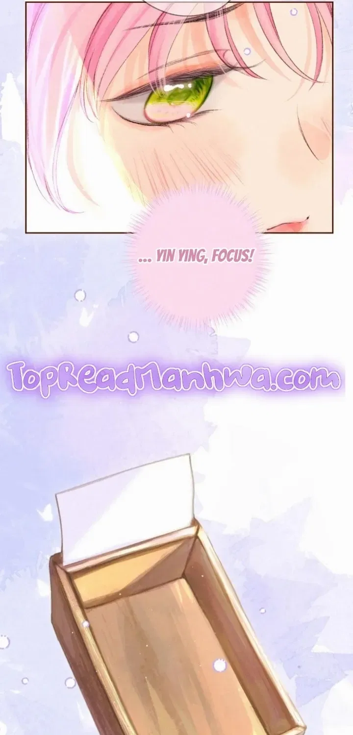 Dear Dreamers Chapter 58 – Page 19