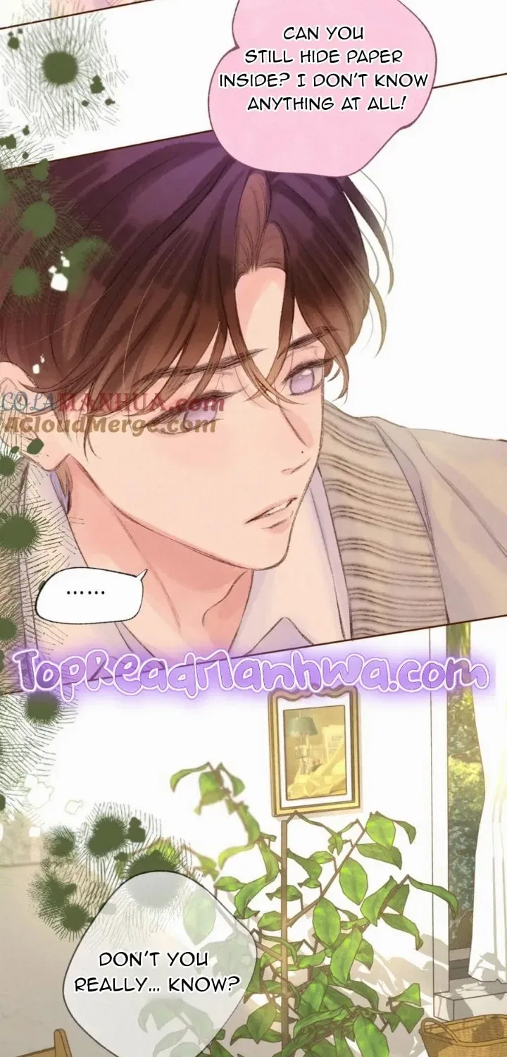 Dear Dreamers Chapter 58 – Page 21
