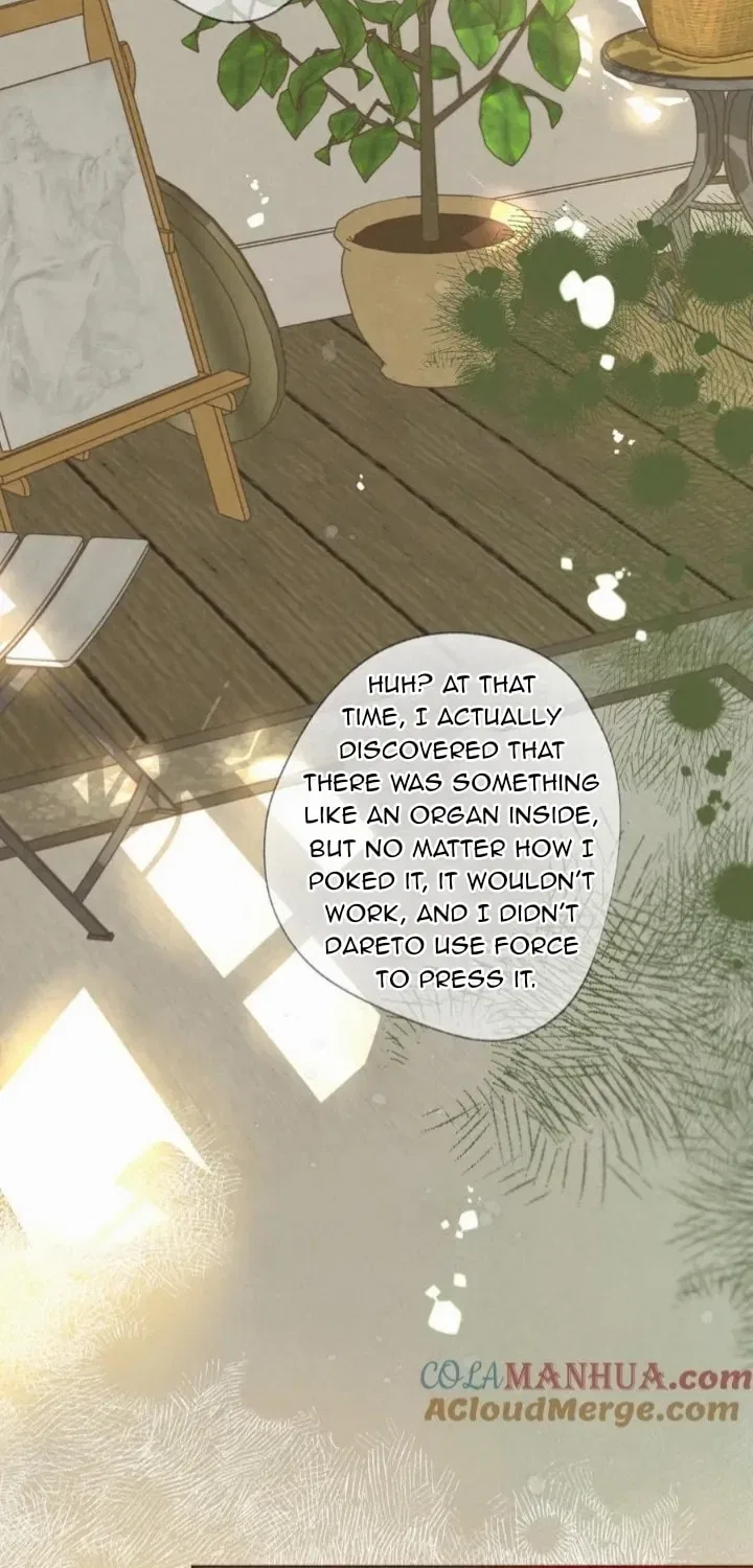 Dear Dreamers Chapter 58 – Page 22