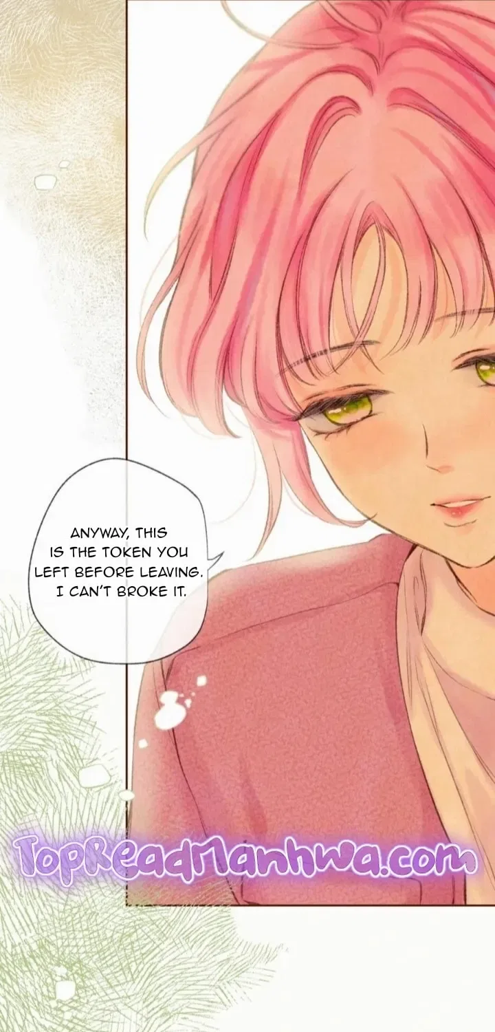 Dear Dreamers Chapter 58 – Page 23