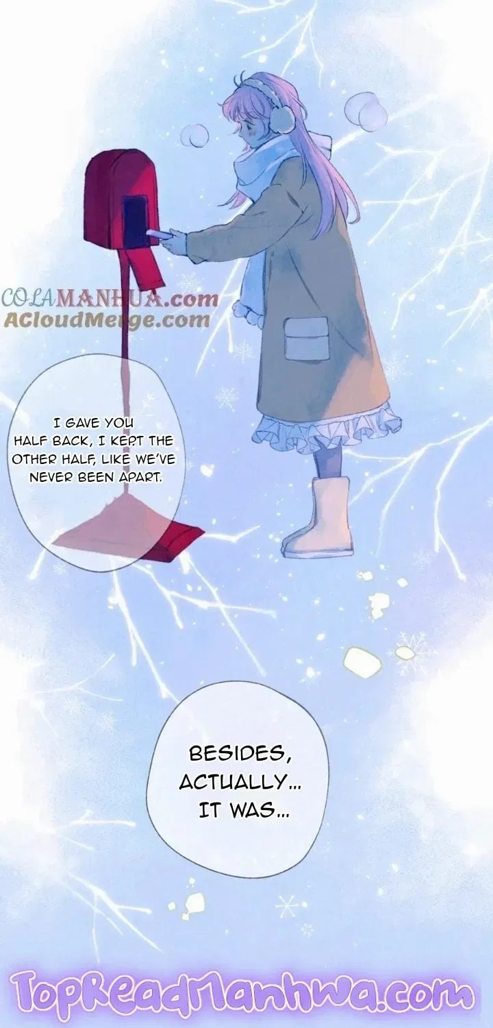 Dear Dreamers Chapter 58 – Page 26