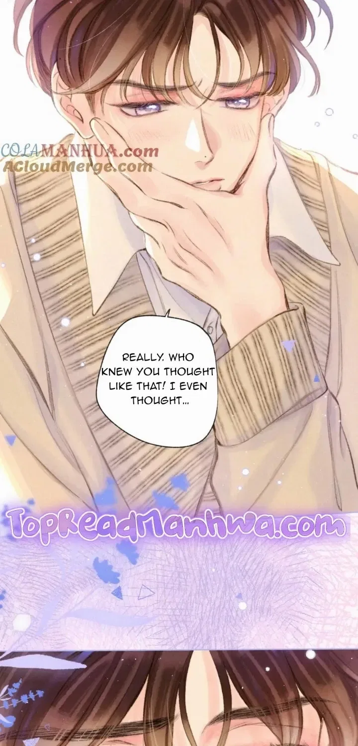 Dear Dreamers Chapter 58 – Page 29
