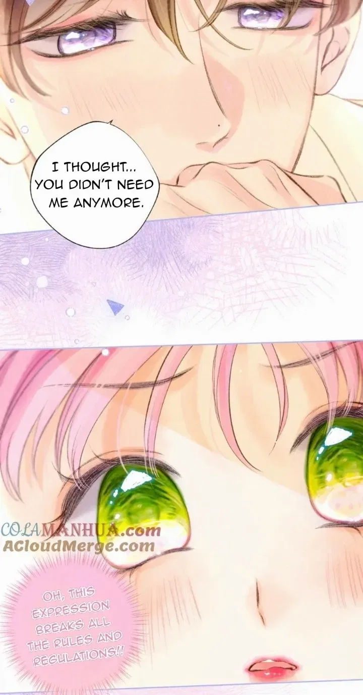 Dear Dreamers Chapter 58 – Page 30