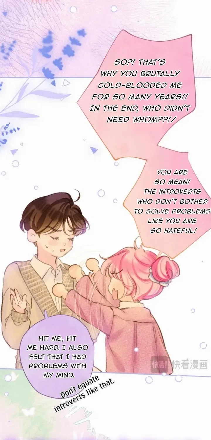 Dear Dreamers Chapter 58 – Page 31