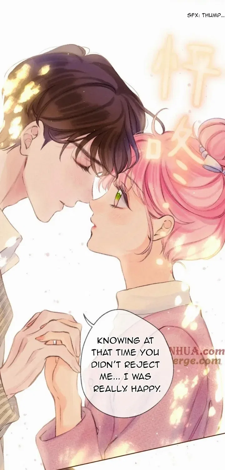 Dear Dreamers Chapter 58 – Page 33