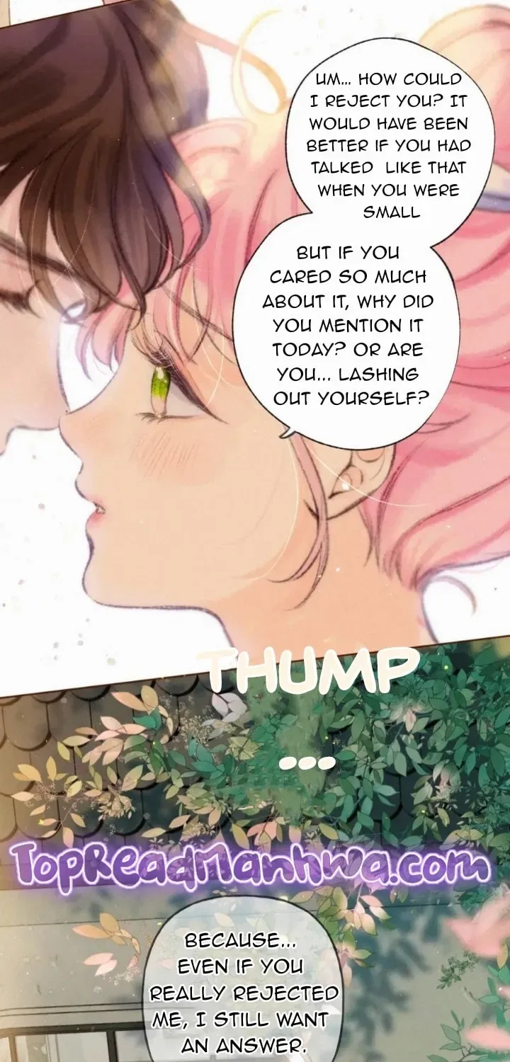 Dear Dreamers Chapter 58 – Page 34