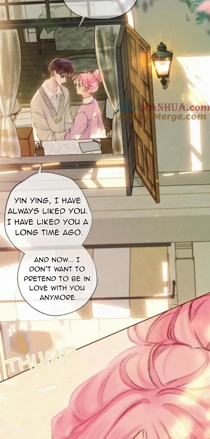 Dear Dreamers Chapter 58 – Page 35