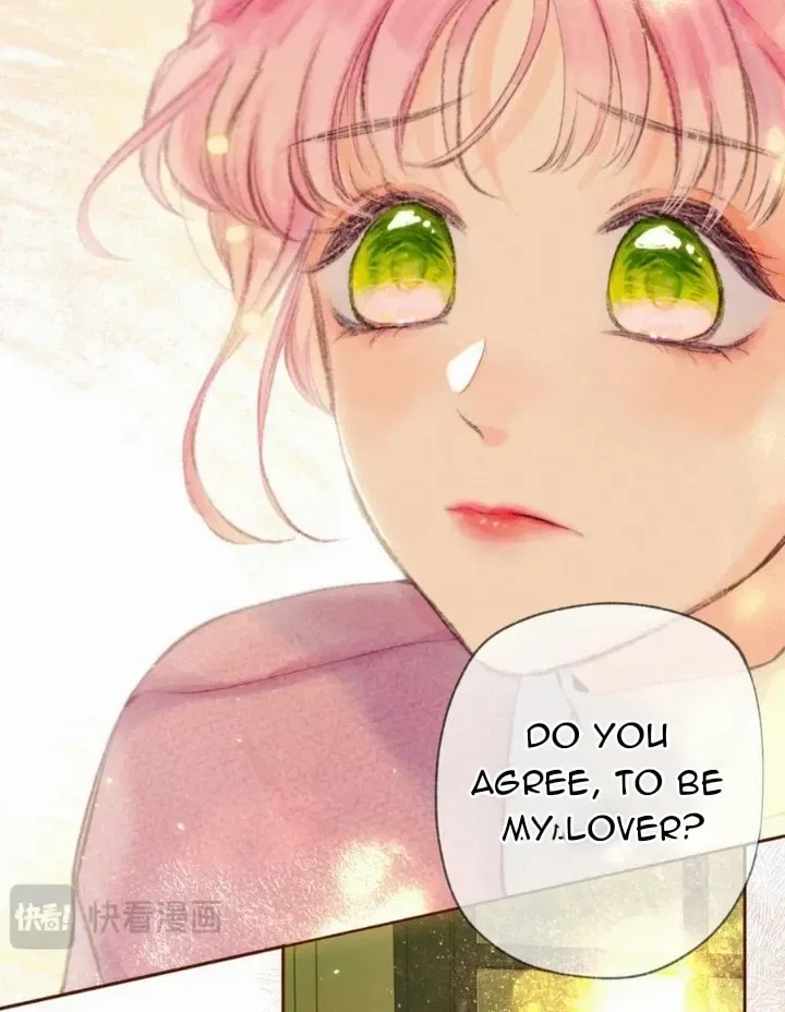 Dear Dreamers Chapter 58 – Page 36