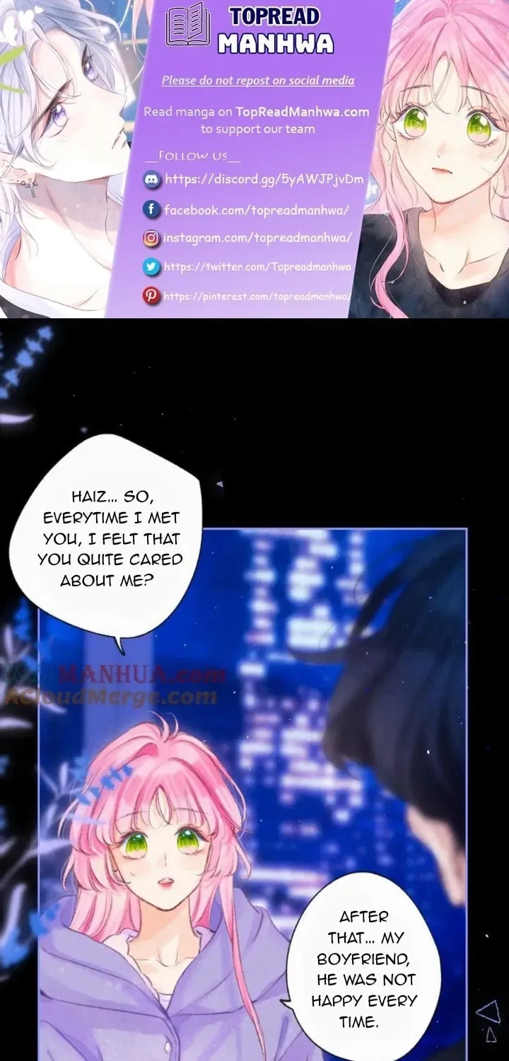 Dear Dreamers Chapter 57 – Page 1
