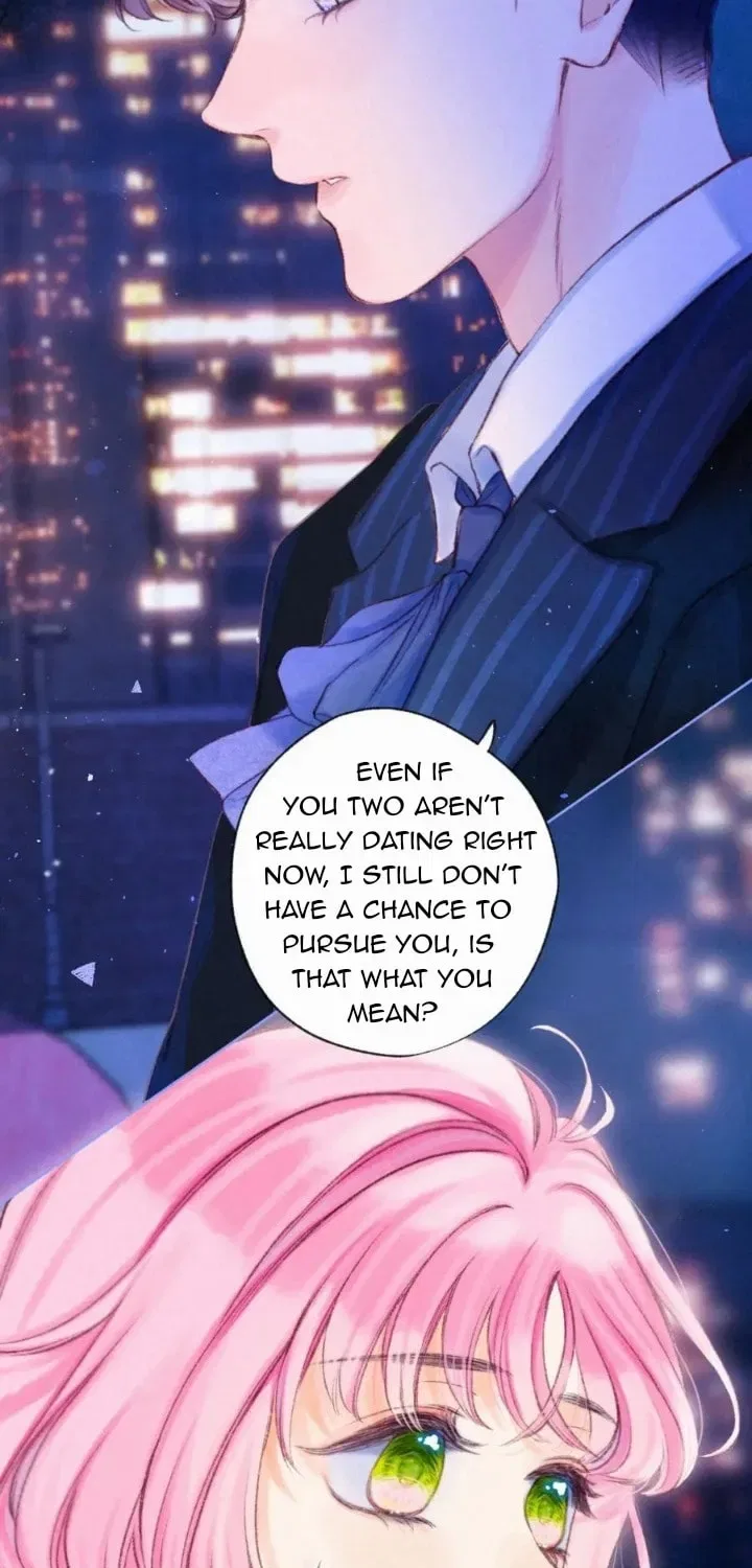 Dear Dreamers Chapter 57 – Page 9
