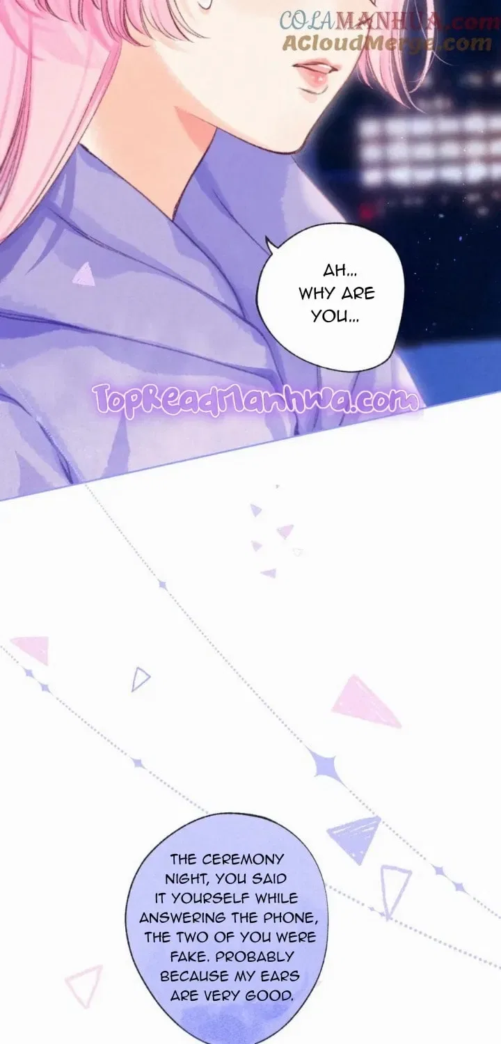 Dear Dreamers Chapter 57 – Page 10