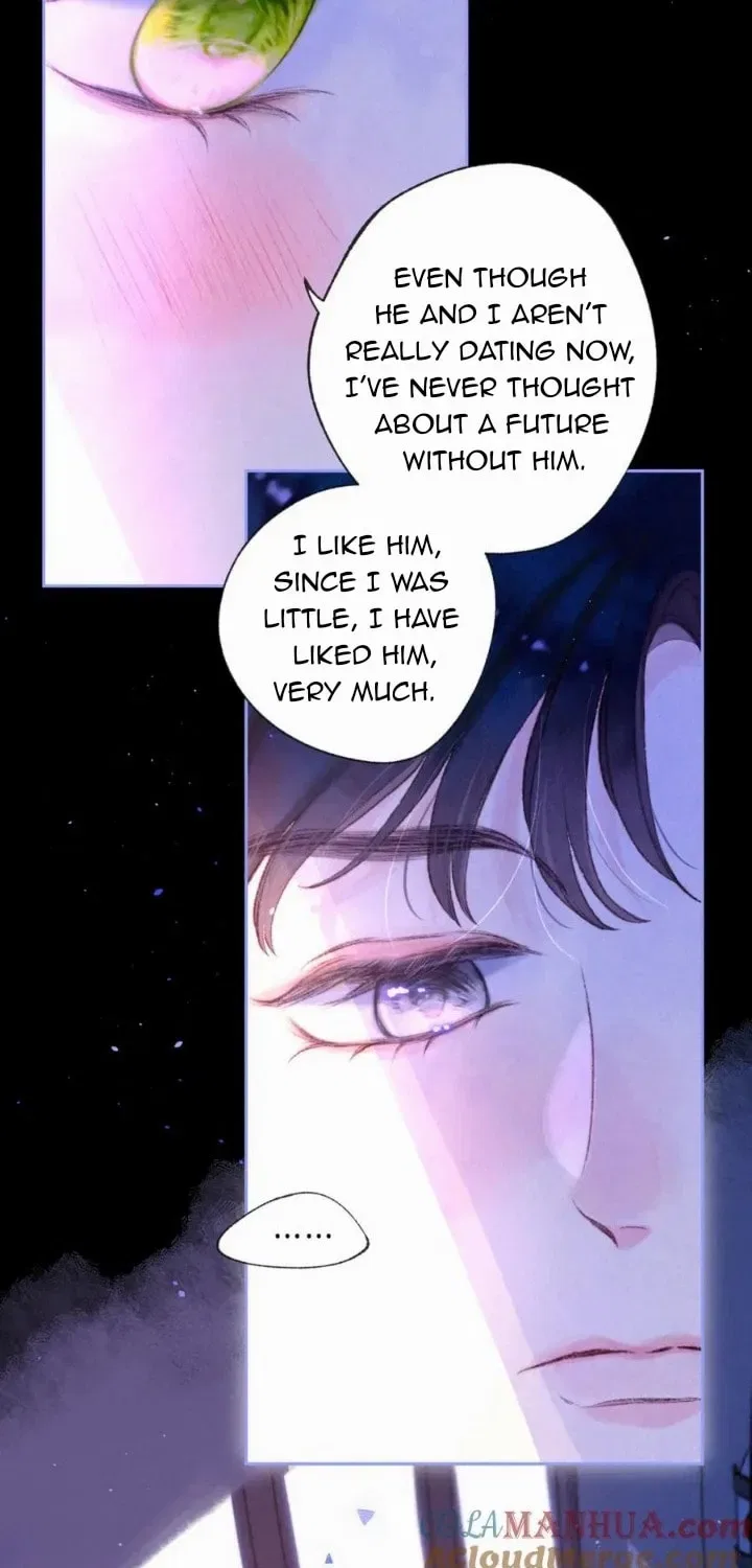 Dear Dreamers Chapter 57 – Page 13