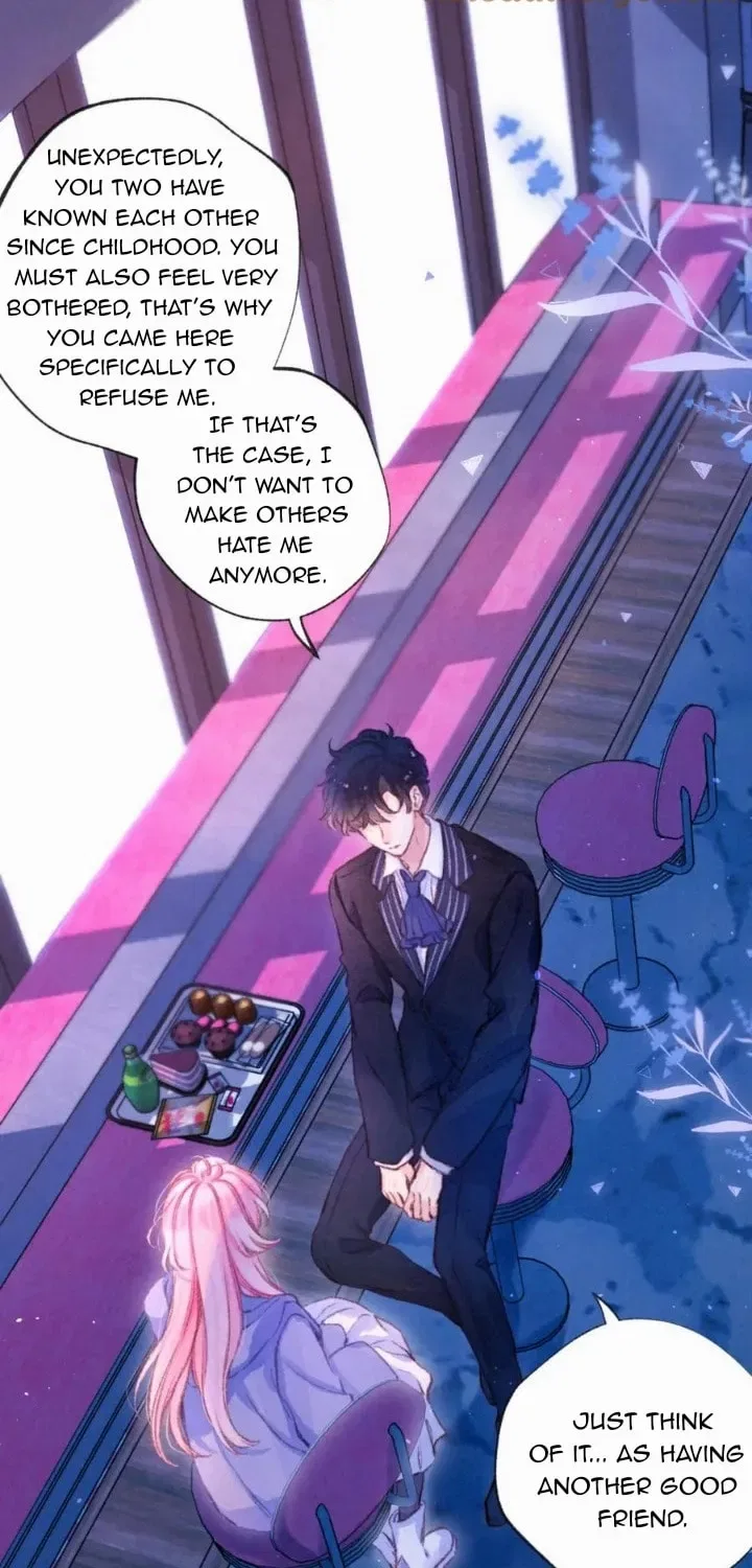 Dear Dreamers Chapter 57 – Page 14