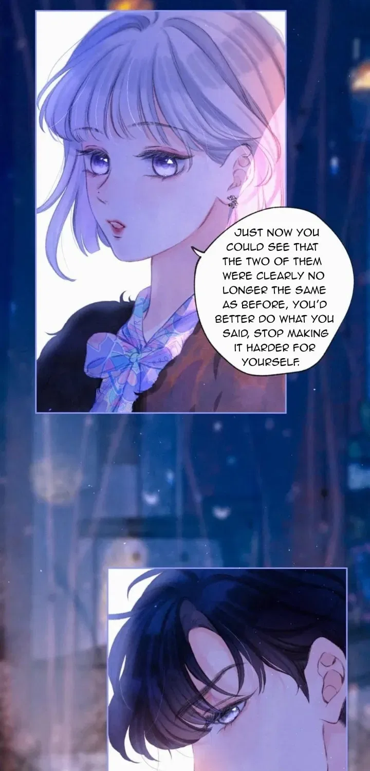 Dear Dreamers Chapter 57 – Page 21