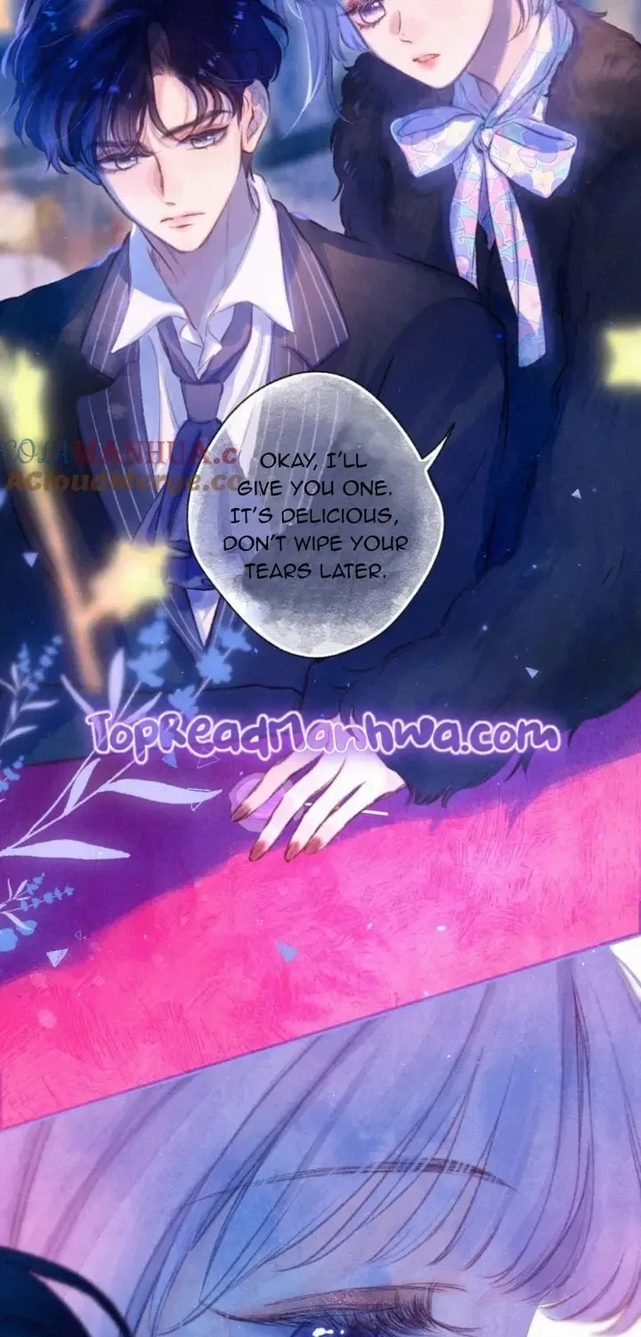 Dear Dreamers Chapter 57 – Page 23