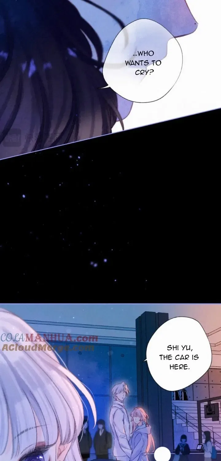 Dear Dreamers Chapter 57 – Page 25