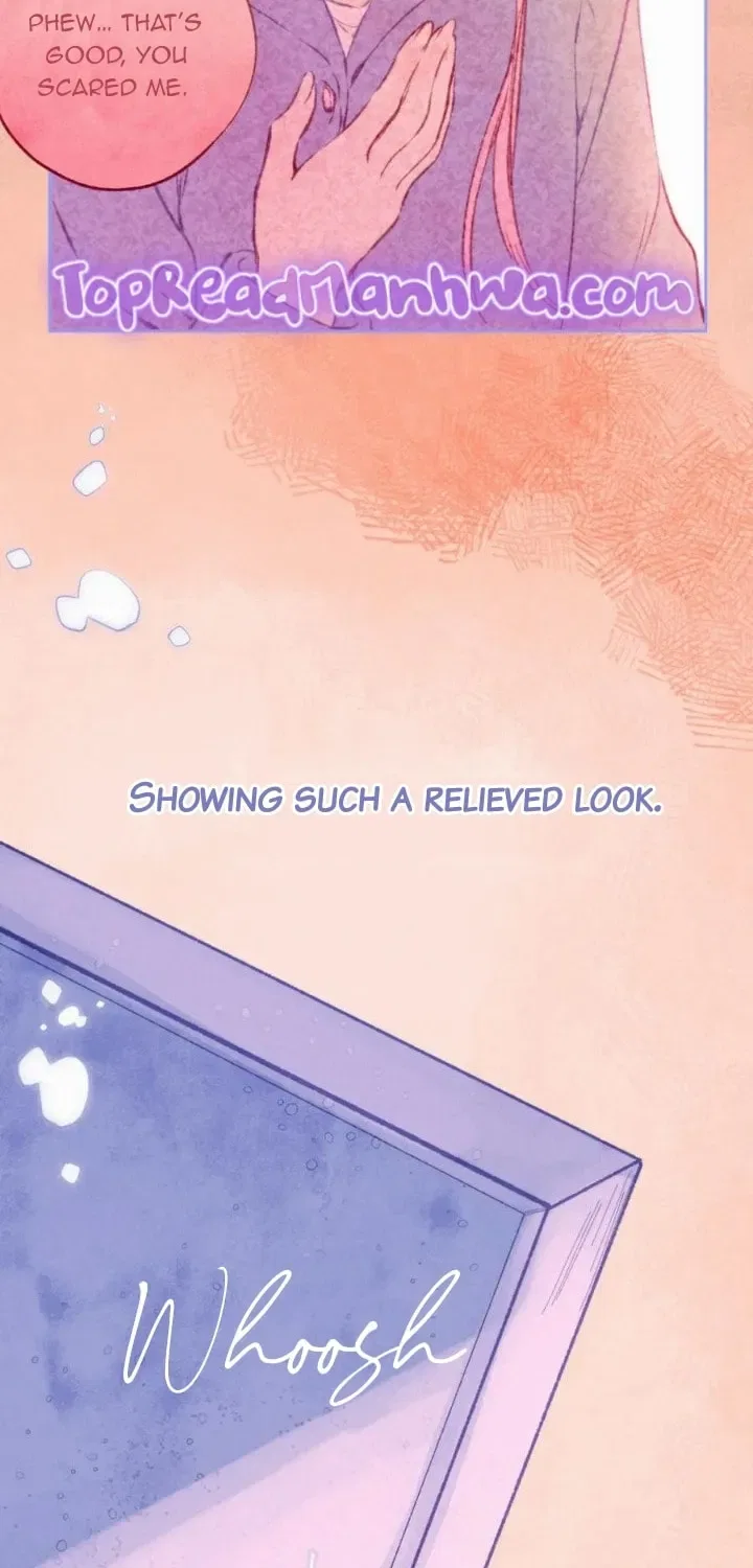 Dear Dreamers Chapter 57 – Page 34