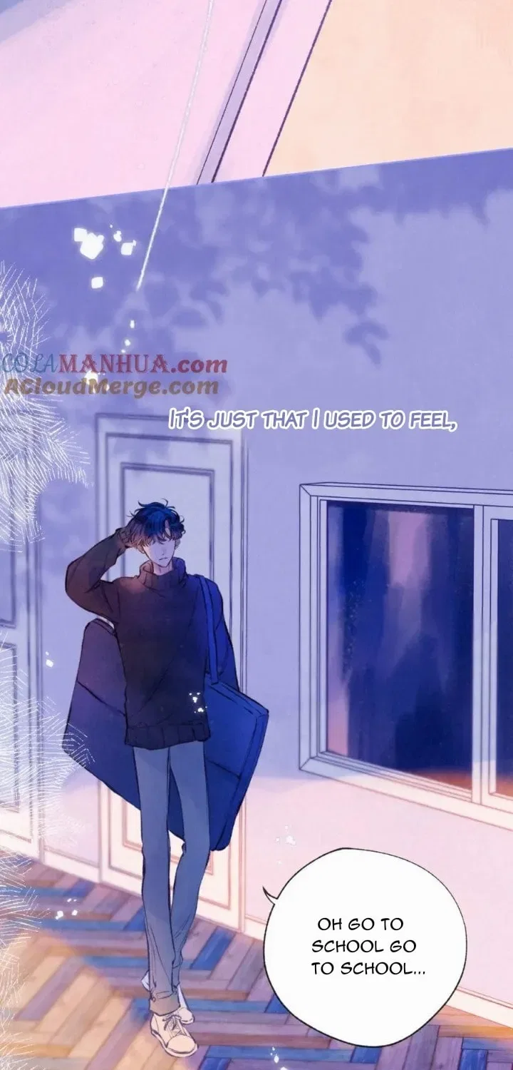 Dear Dreamers Chapter 57 – Page 35