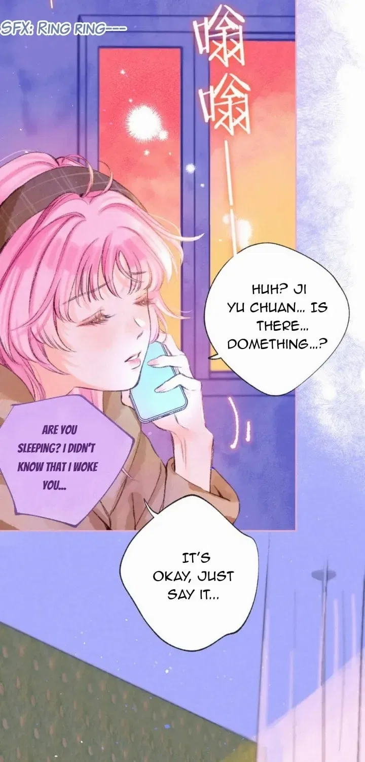 Dear Dreamers Chapter 57 – Page 41