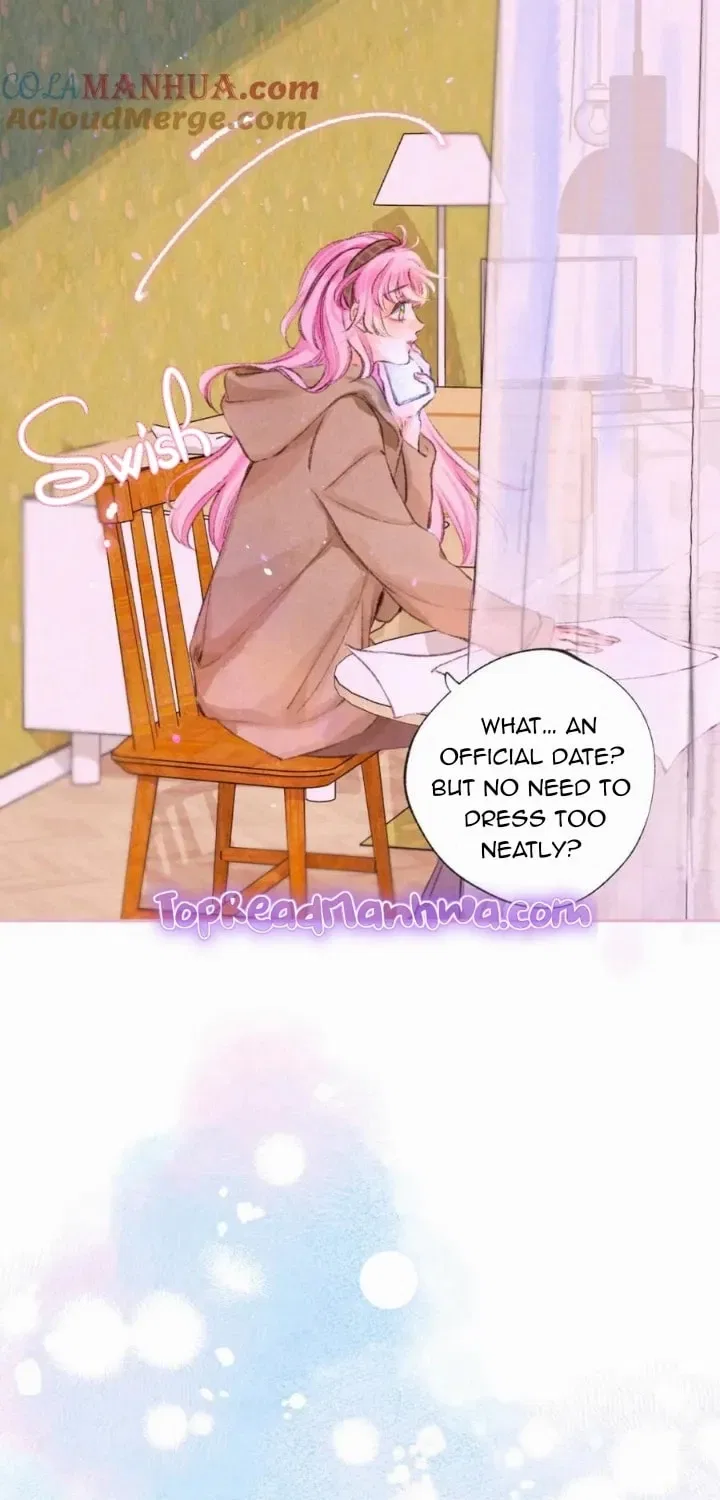 Dear Dreamers Chapter 57 – Page 43