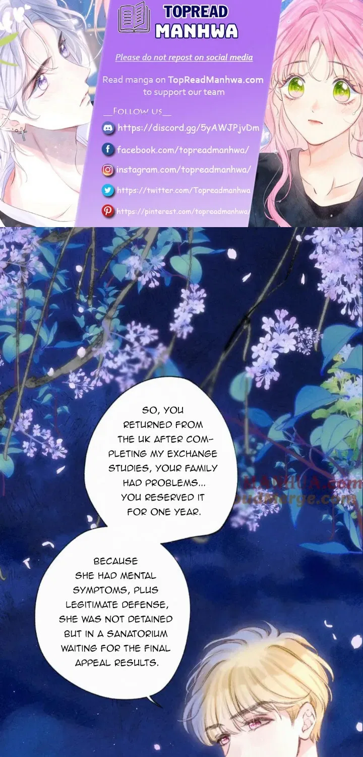 Dear Dreamers Chapter 56 – Page 1