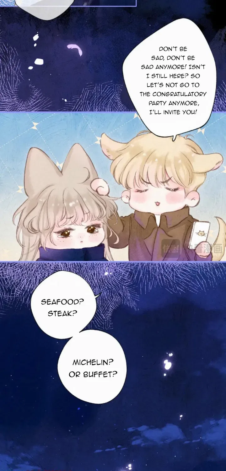 Dear Dreamers Chapter 56 – Page 4