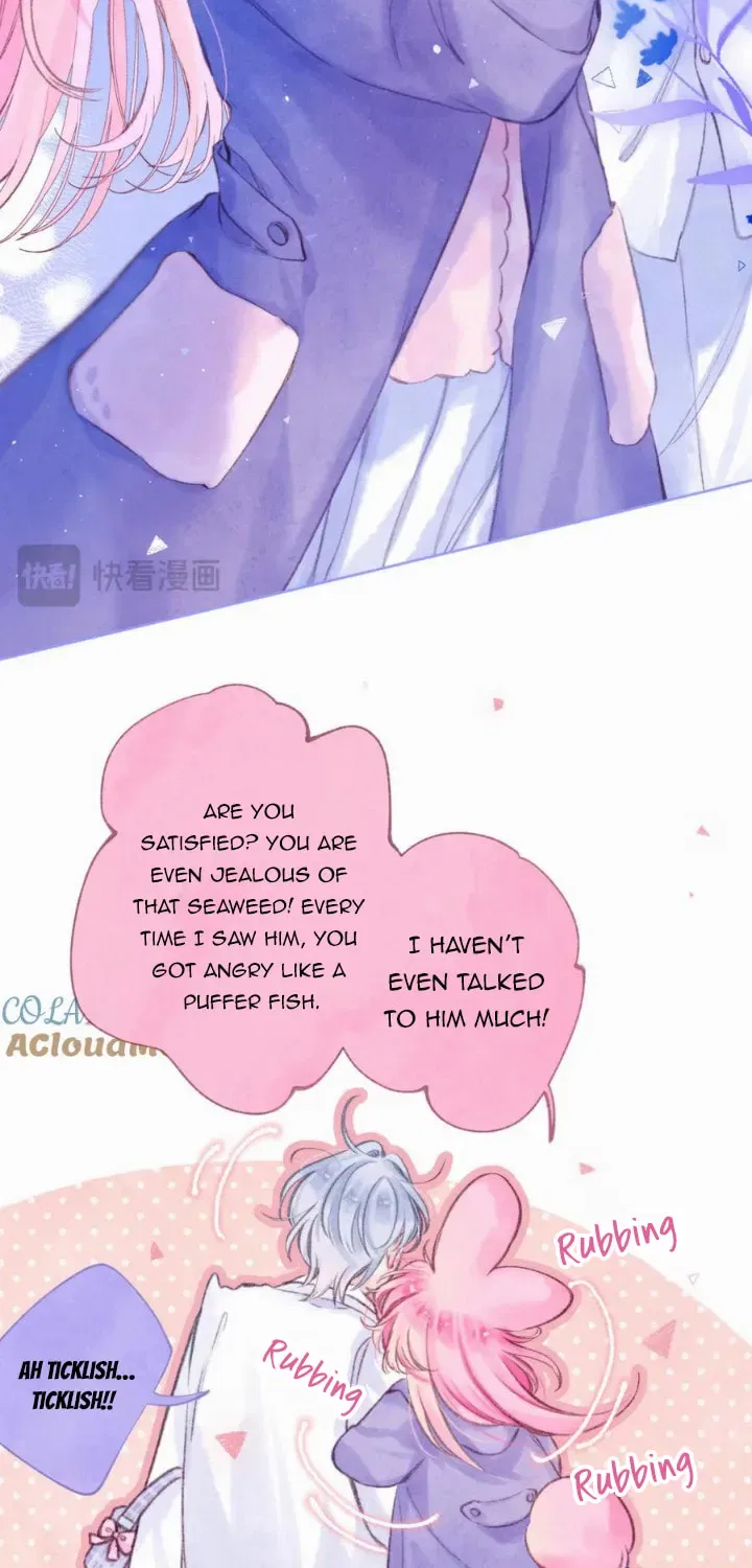 Dear Dreamers Chapter 56 – Page 23