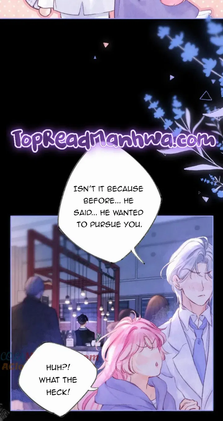 Dear Dreamers Chapter 56 – Page 24