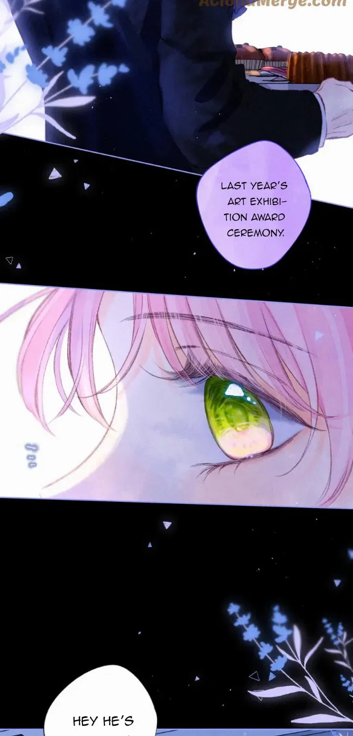 Dear Dreamers Chapter 56 – Page 26