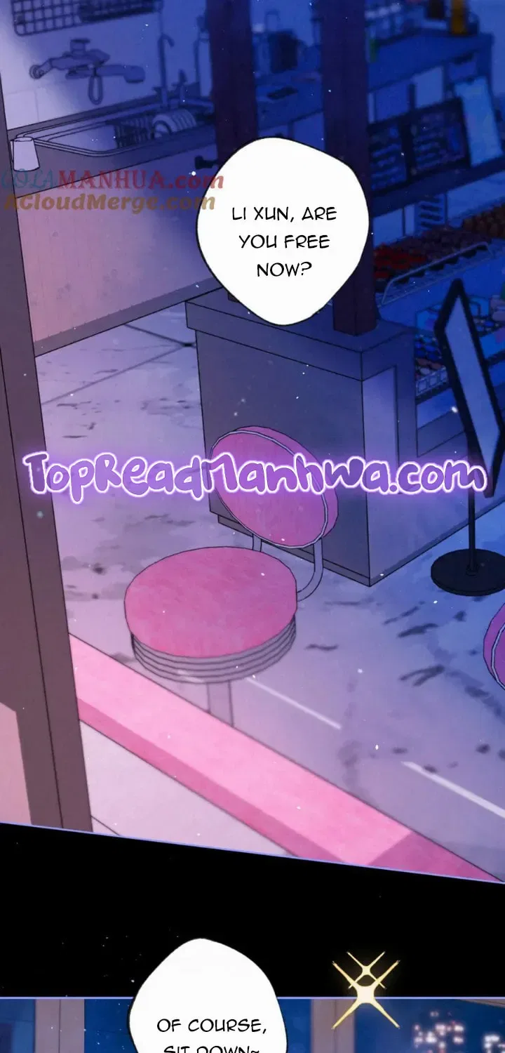 Dear Dreamers Chapter 56 – Page 31