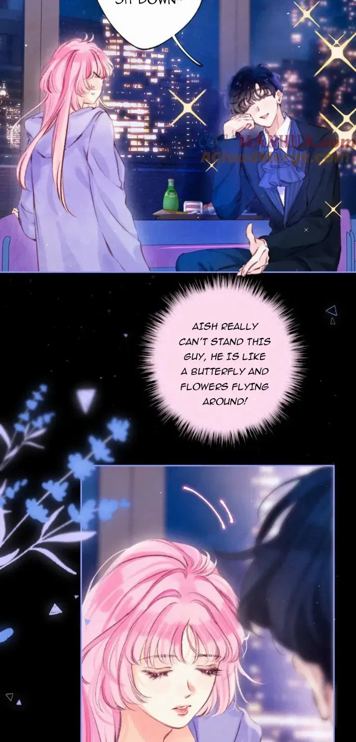 Dear Dreamers Chapter 56 – Page 32