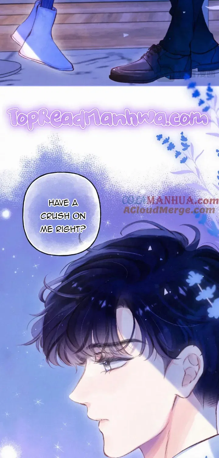 Dear Dreamers Chapter 56 – Page 34