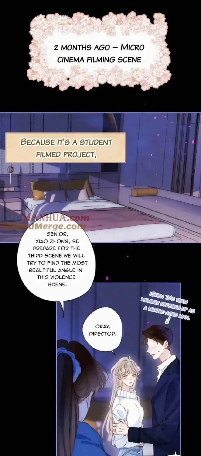 Dear Dreamers Chapter 55 – Page 4