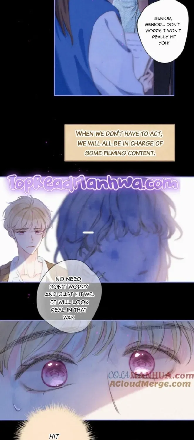 Dear Dreamers Chapter 55 – Page 5