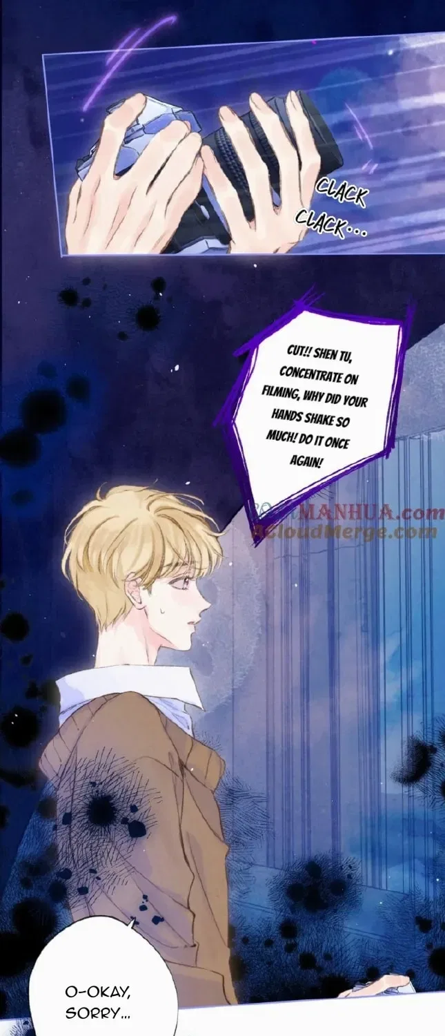 Dear Dreamers Chapter 55 – Page 7