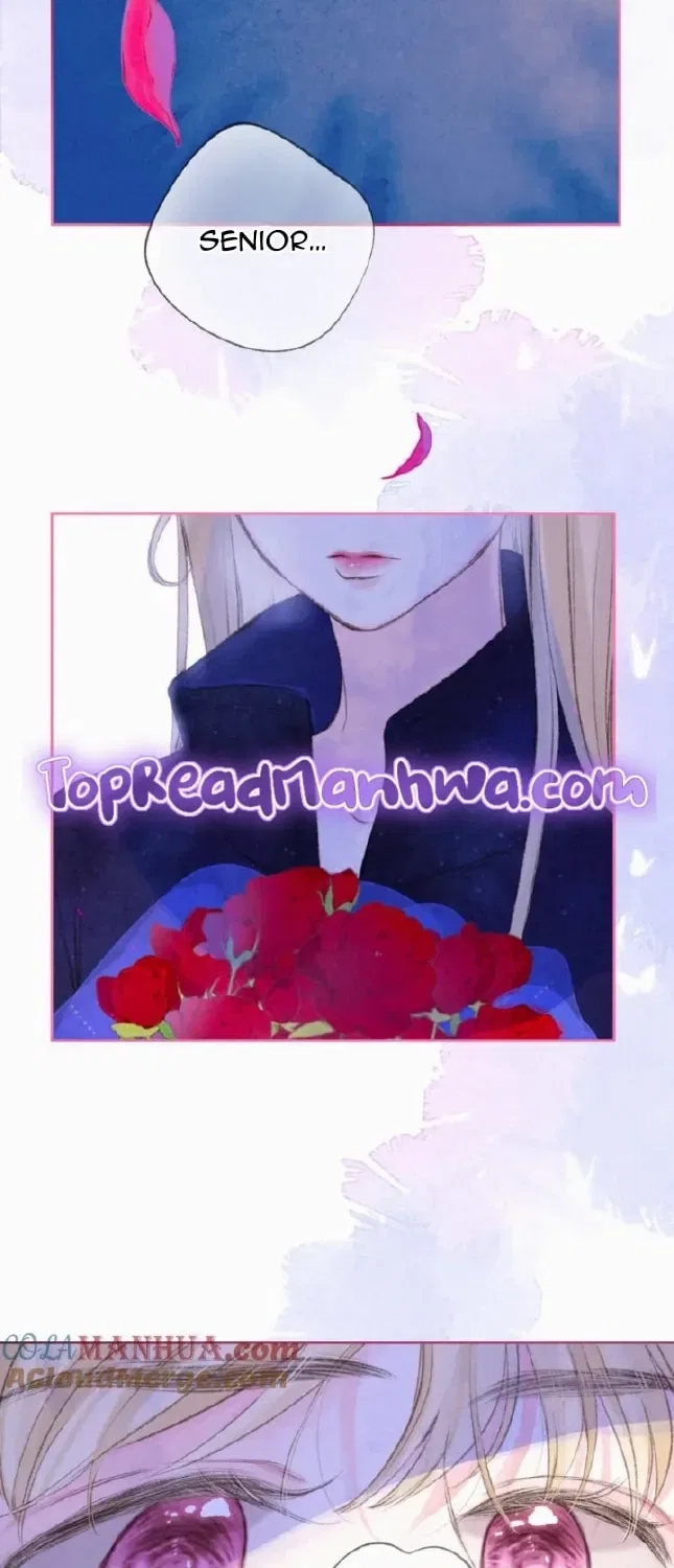 Dear Dreamers Chapter 55 – Page 11