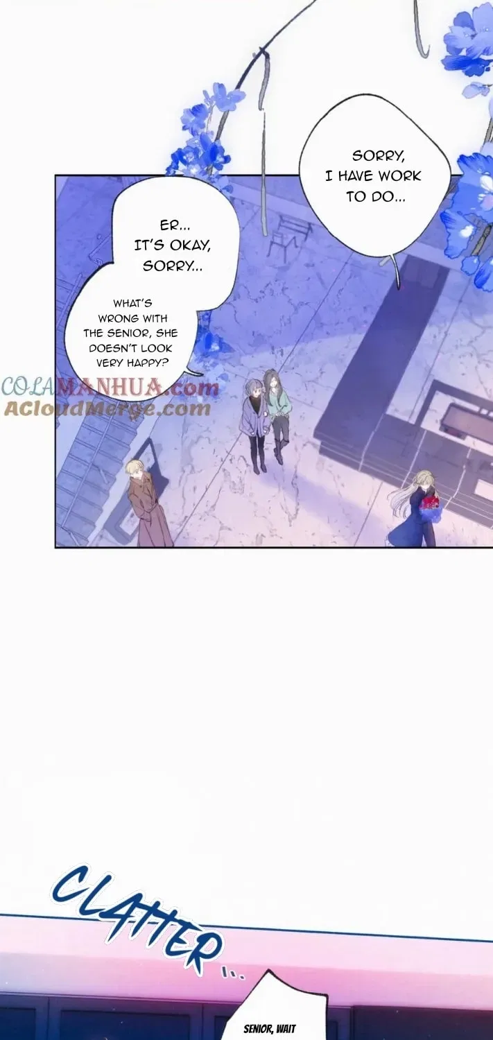 Dear Dreamers Chapter 55 – Page 13