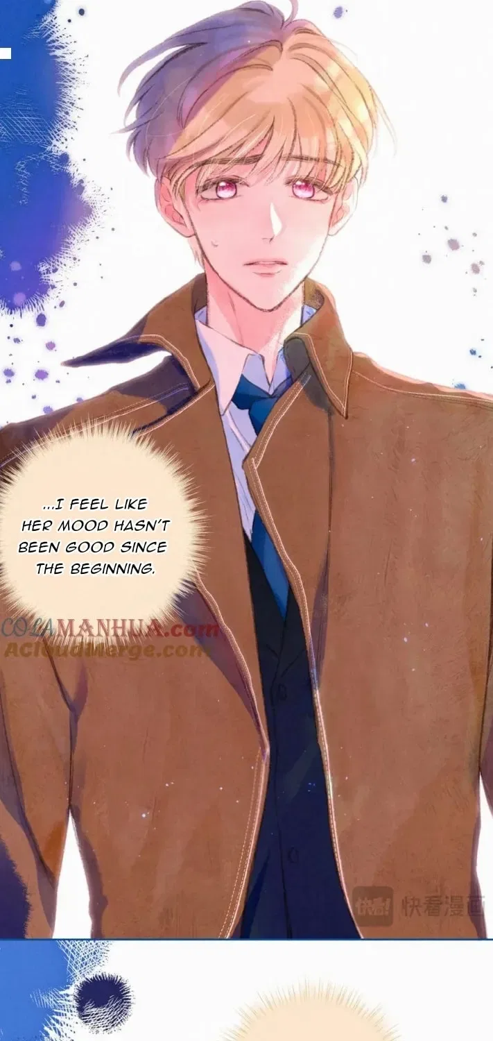Dear Dreamers Chapter 55 – Page 16