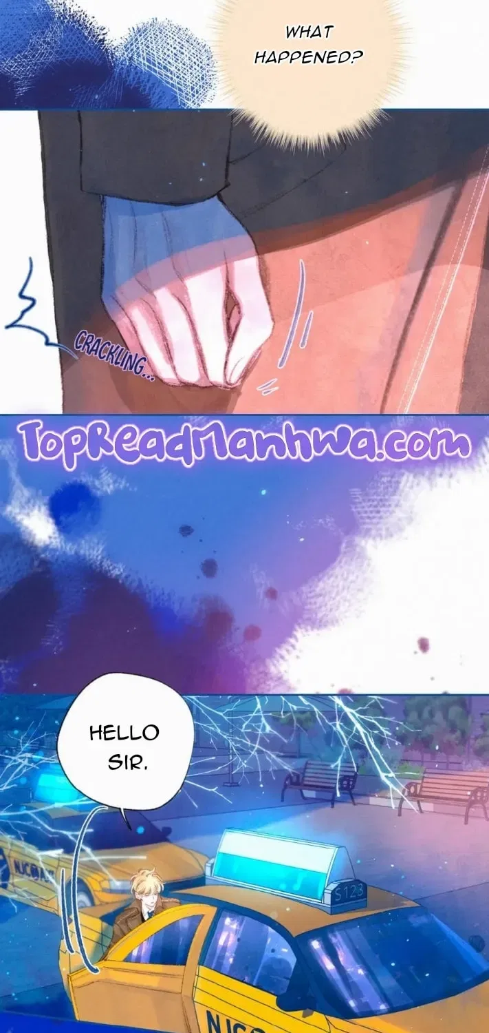 Dear Dreamers Chapter 55 – Page 17