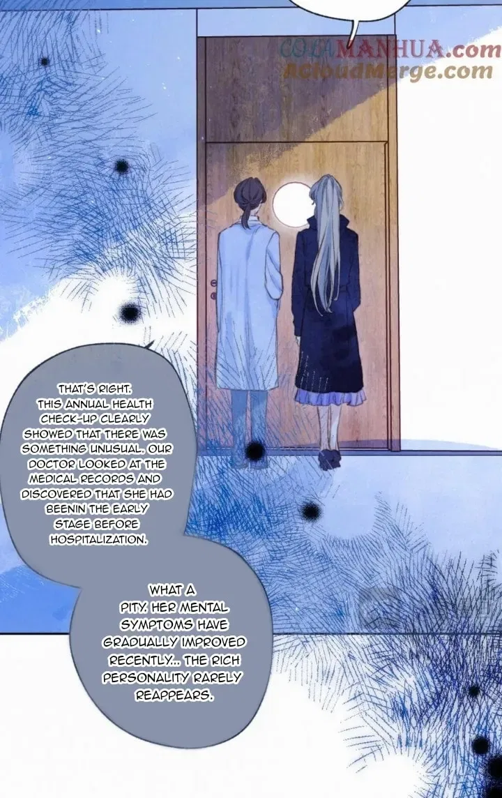 Dear Dreamers Chapter 55 – Page 21
