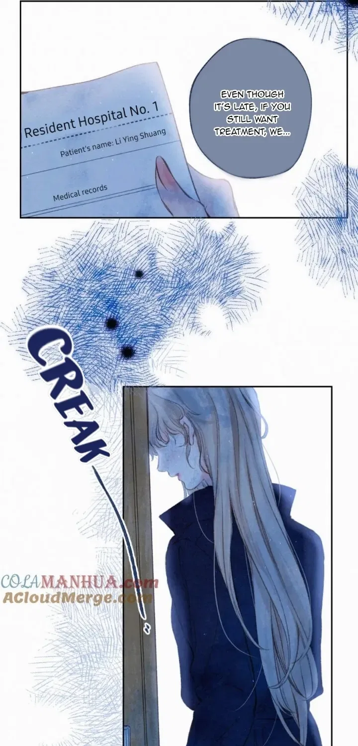 Dear Dreamers Chapter 55 – Page 22