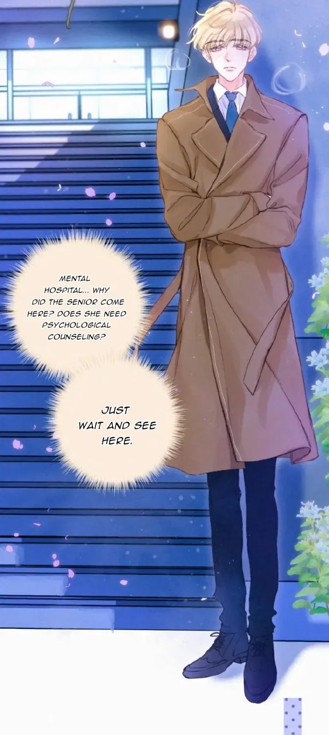 Dear Dreamers Chapter 55 – Page 25