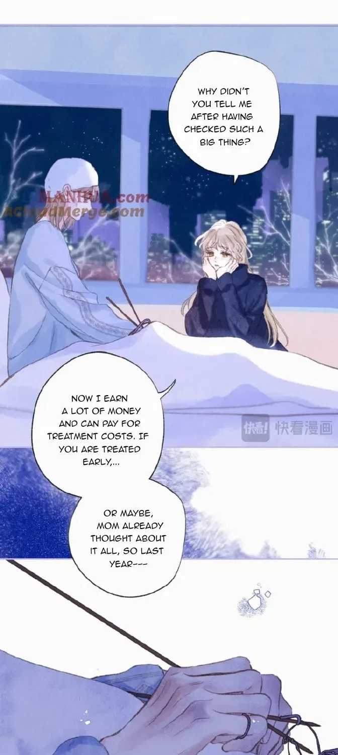 Dear Dreamers Chapter 55 – Page 28