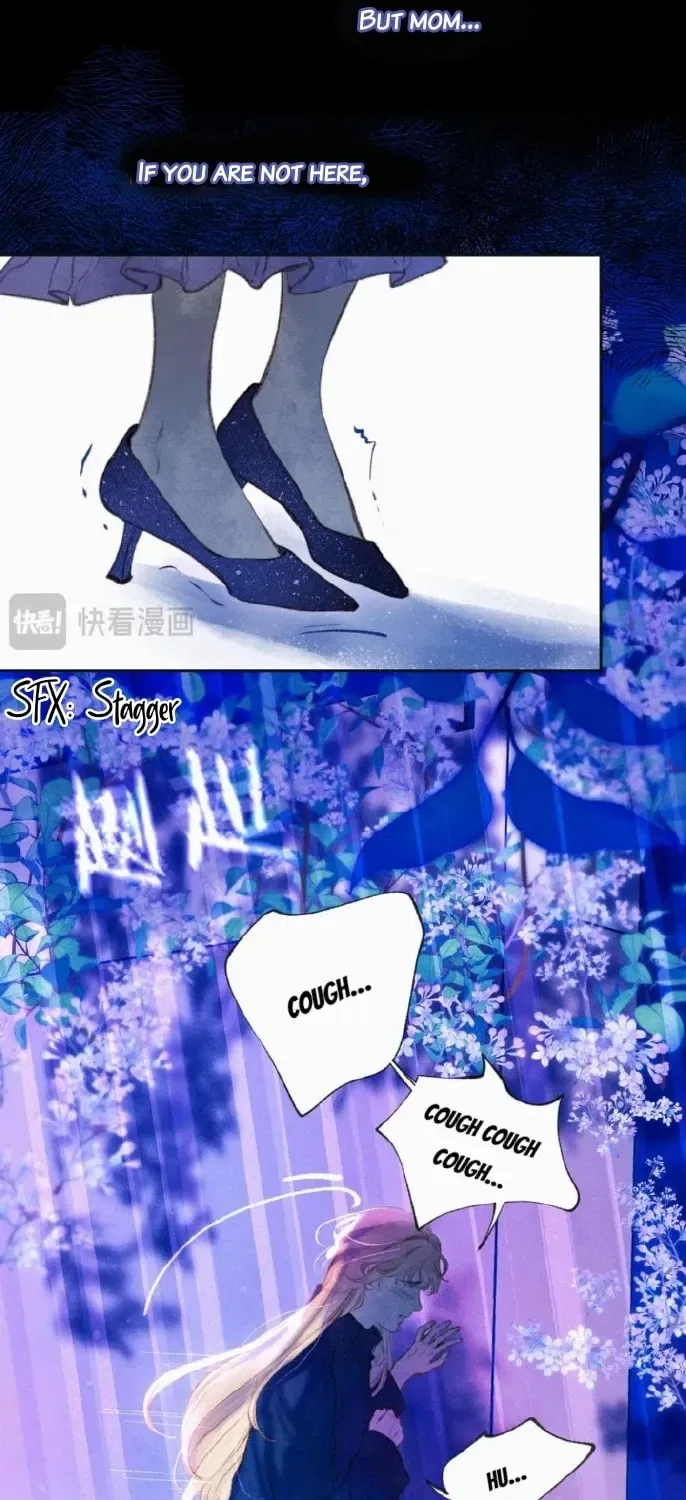 Dear Dreamers Chapter 55 – Page 34