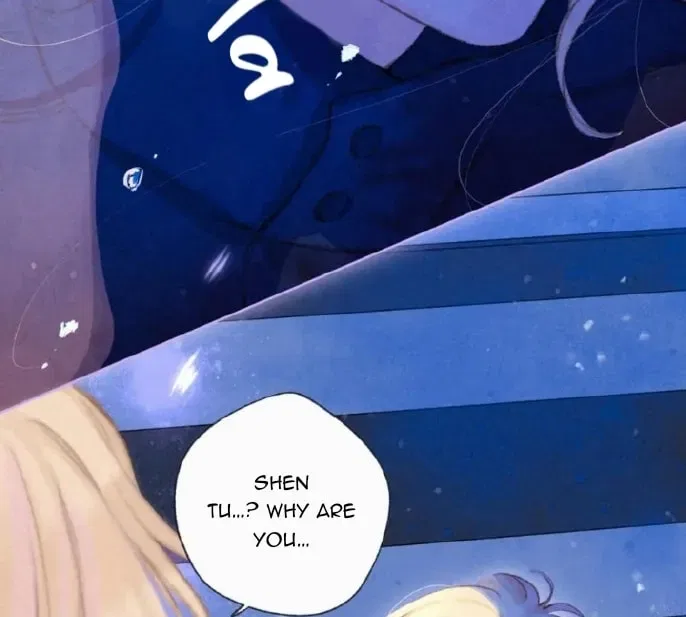 Dear Dreamers Chapter 55 – Page 36